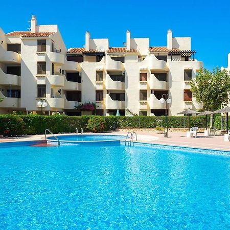 Apartamento La Felicidad II By Denia Costa المظهر الخارجي الصورة