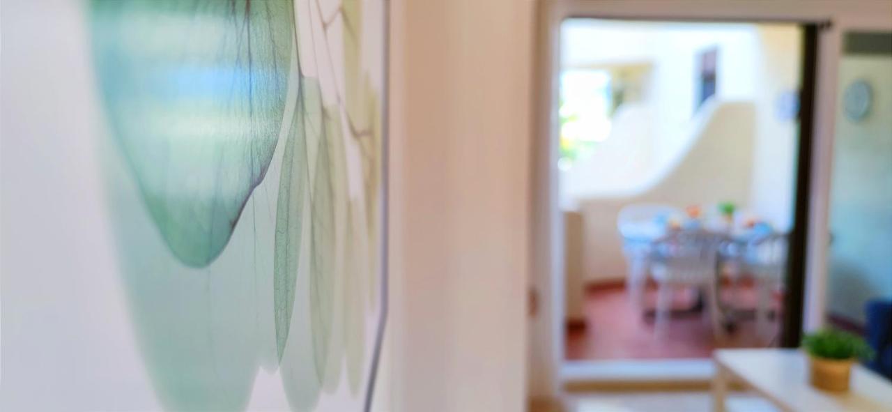 Apartamento La Felicidad II By Denia Costa المظهر الخارجي الصورة