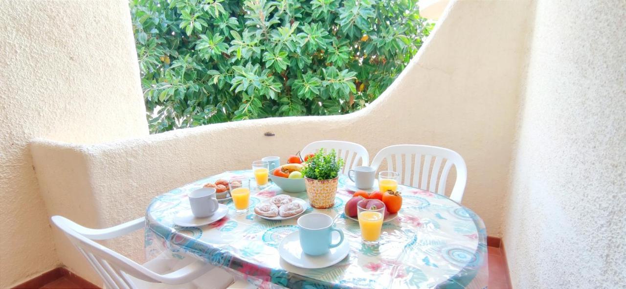 Apartamento La Felicidad II By Denia Costa المظهر الخارجي الصورة