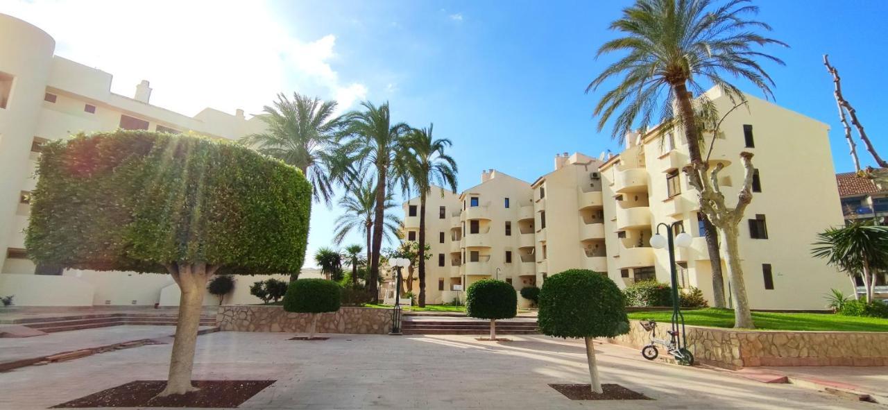 Apartamento La Felicidad II By Denia Costa المظهر الخارجي الصورة